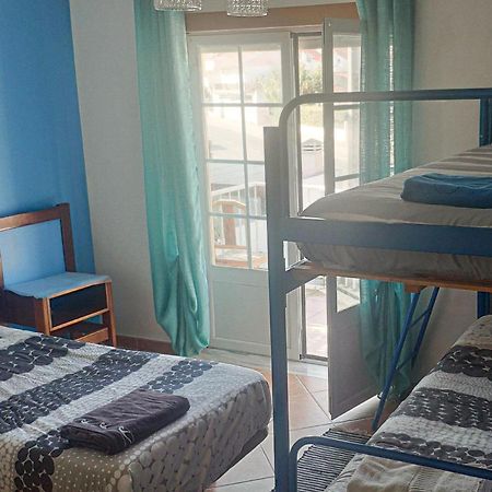 페렐 Cloud To Chill Surfhouse Baleal 호스텔 외부 사진