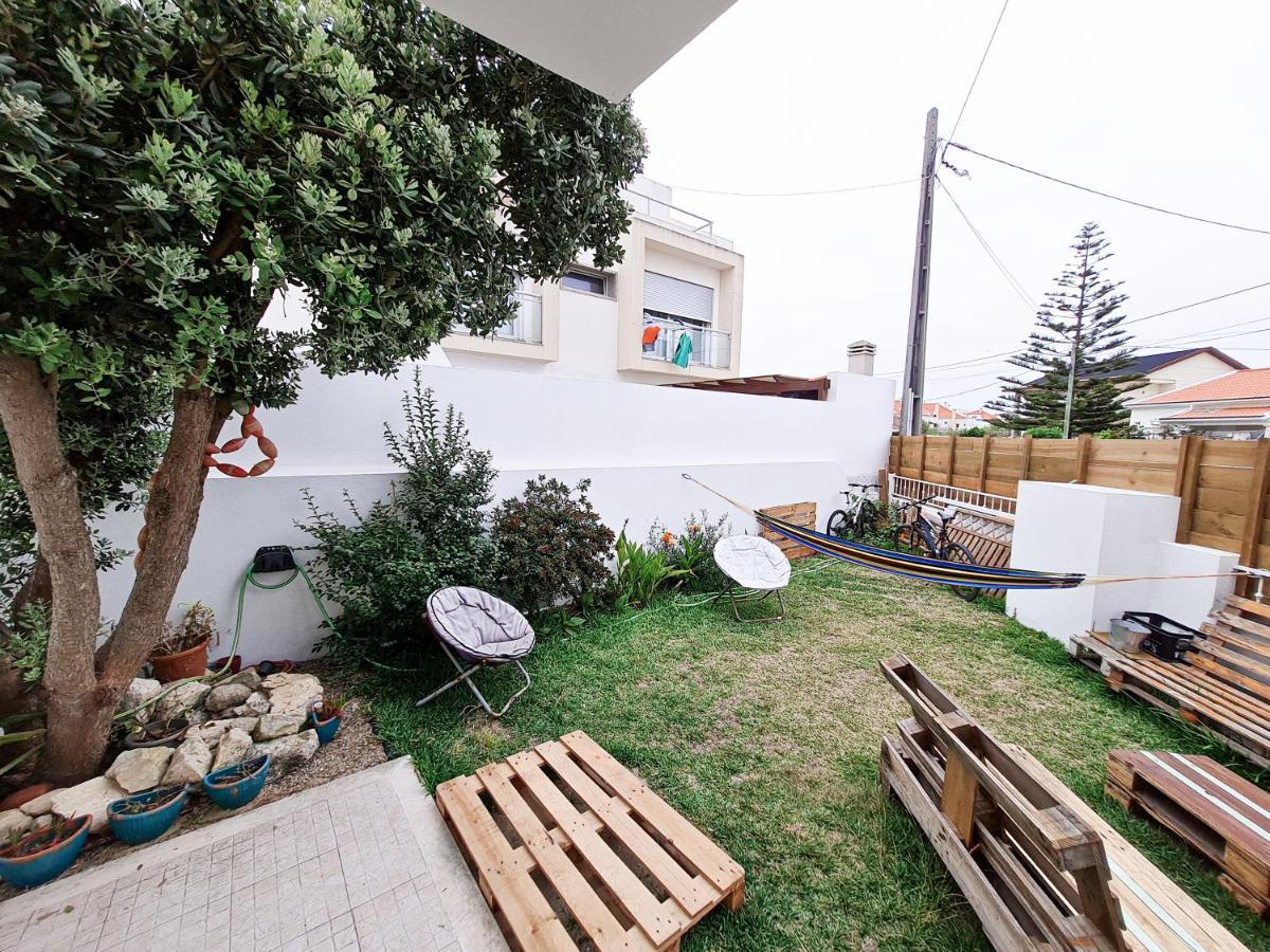 페렐 Cloud To Chill Surfhouse Baleal 호스텔 외부 사진