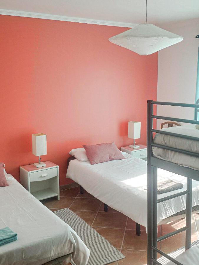 페렐 Cloud To Chill Surfhouse Baleal 호스텔 외부 사진