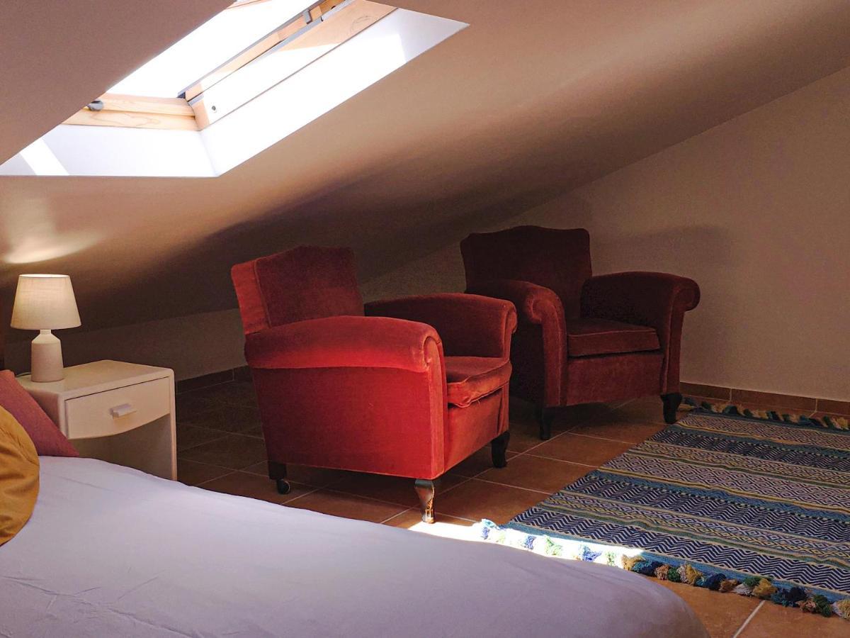 페렐 Cloud To Chill Surfhouse Baleal 호스텔 외부 사진