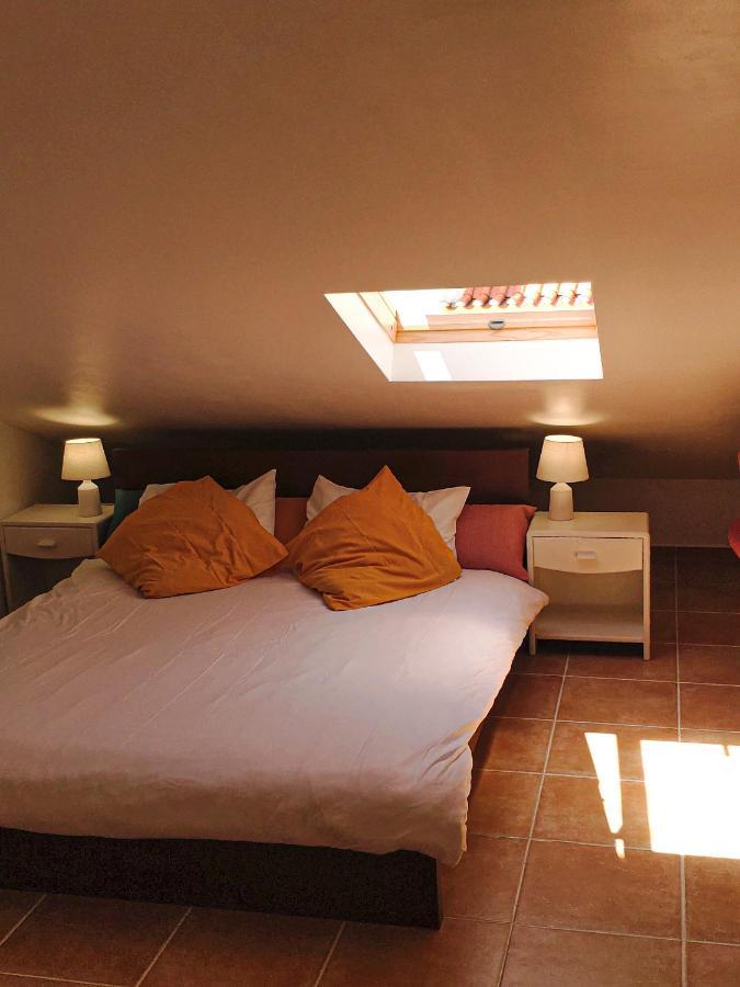 페렐 Cloud To Chill Surfhouse Baleal 호스텔 외부 사진